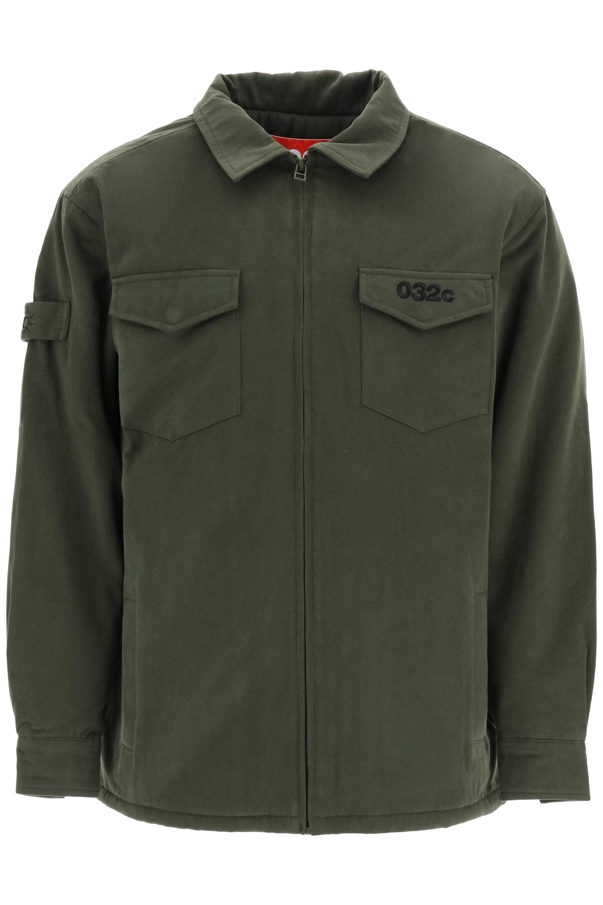 032c Military Shirt