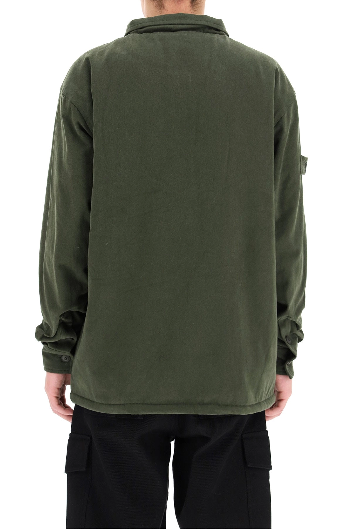032c Military Shirt
