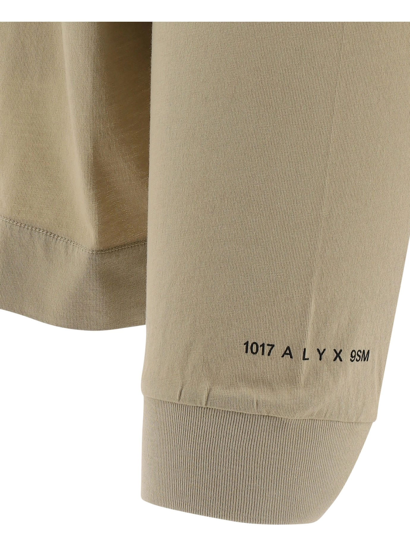 1017 ALYX 9SM Double Print Hoodie
