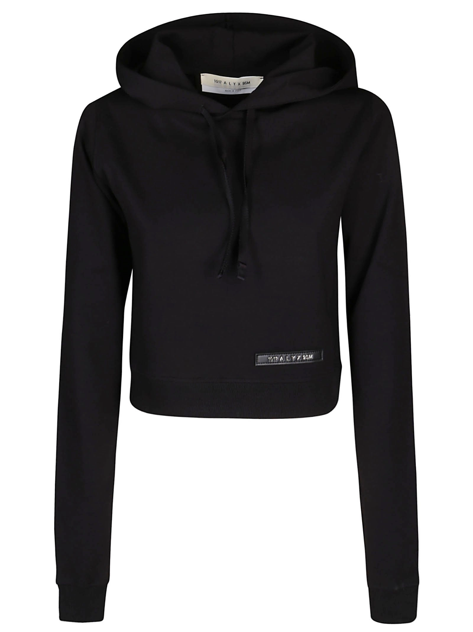 1017 ALYX 9SM Drawstring Hoodie