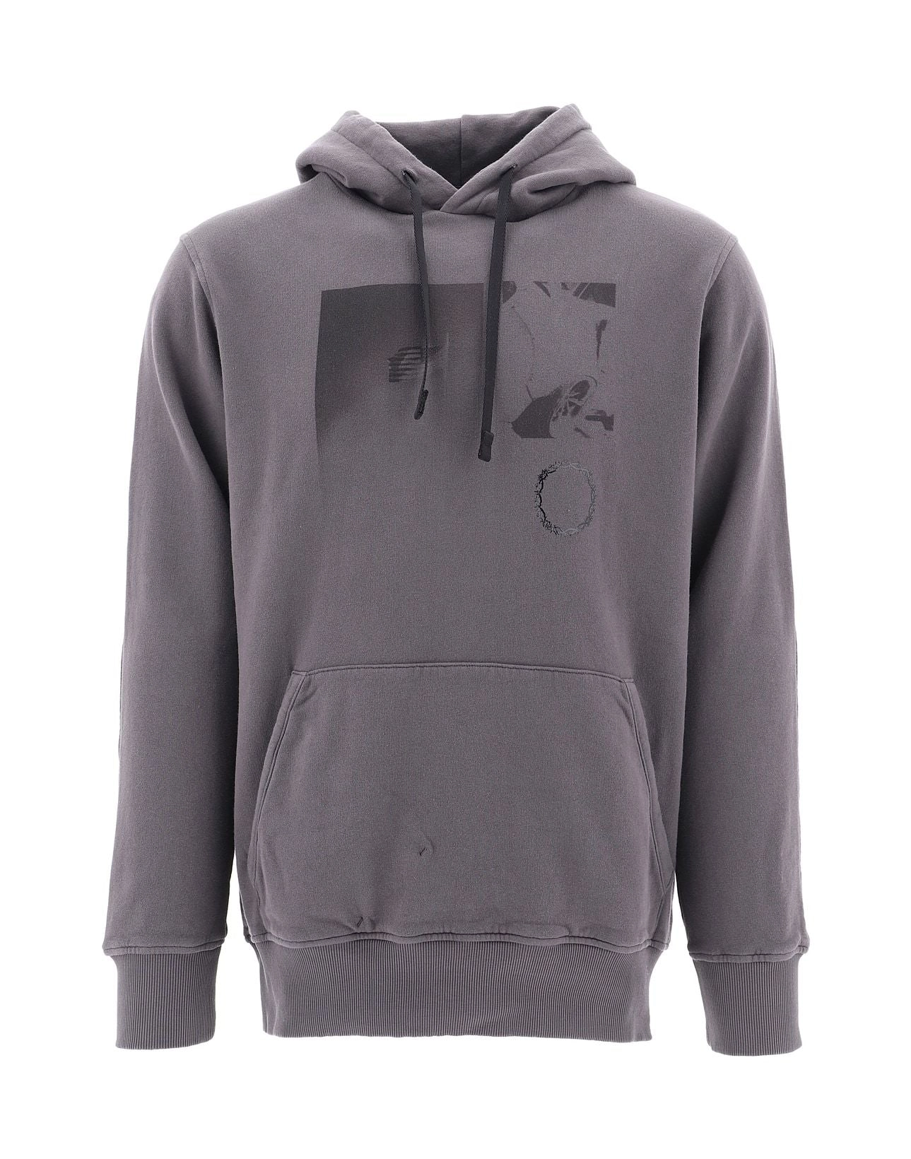 1017 Alyx 9SM Flag Pole Print Hoodie