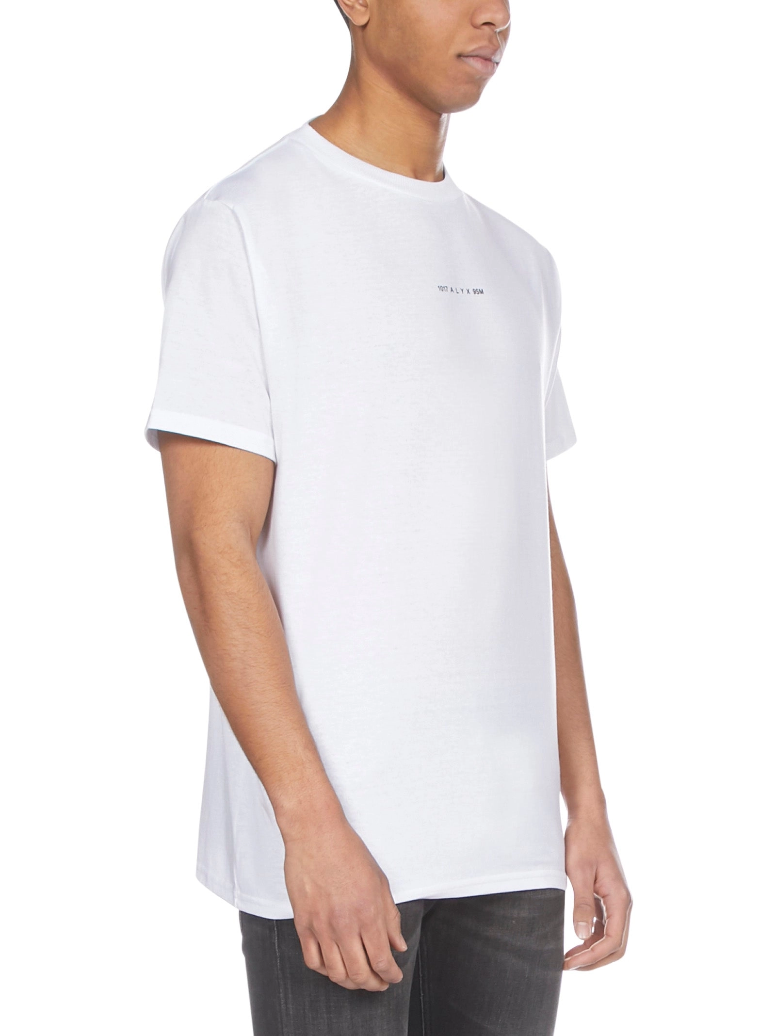 1017 ALYX 9SM Logo Print T-Shirt