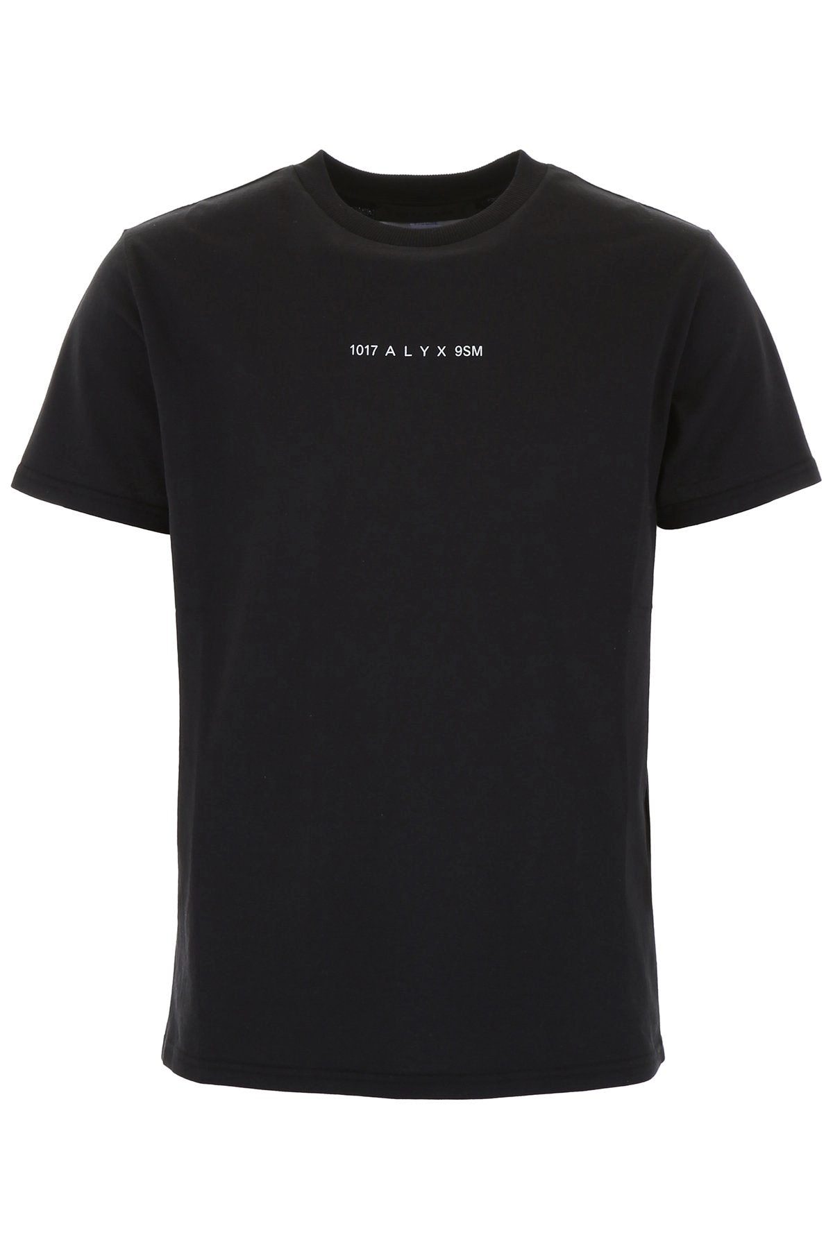 1017 Alyx 9SM Logo Print T-Shirt