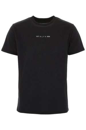 1017 Alyx 9SM Logo Print T-Shirt
