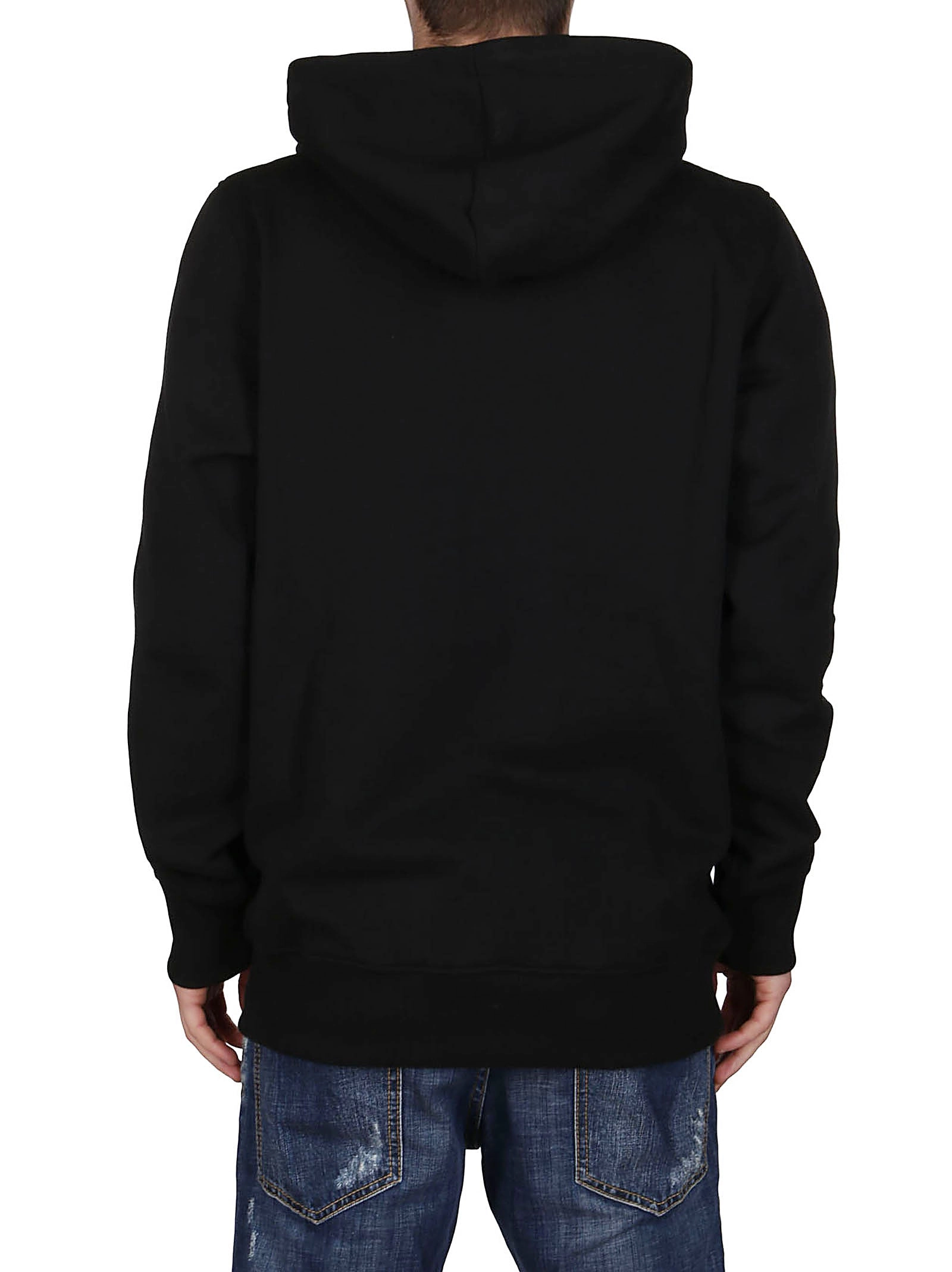 1017 ALYX 9SM Logo Printed Hoodie