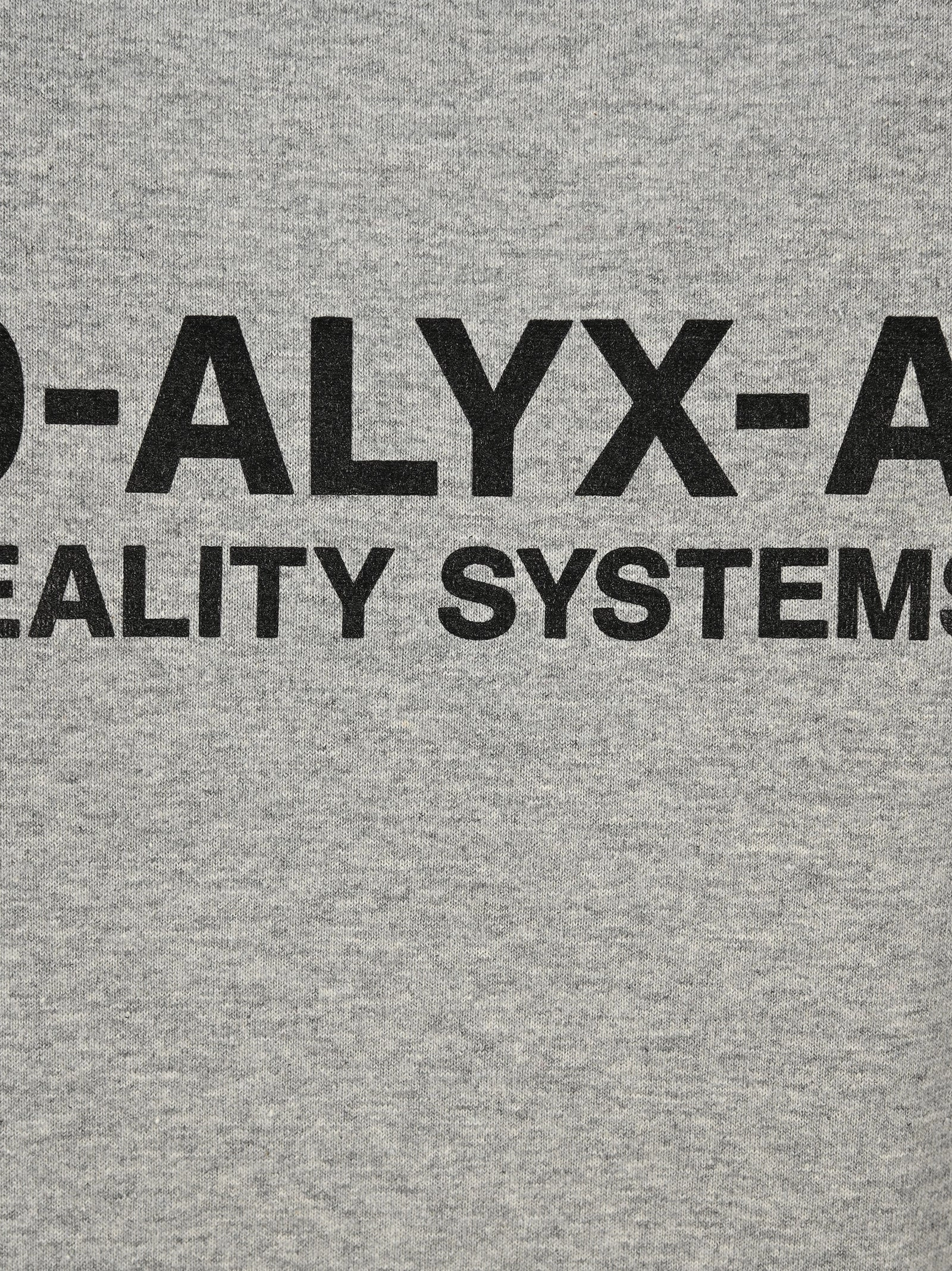 1017 ALYX 9SM Logo Printed T-Shirt