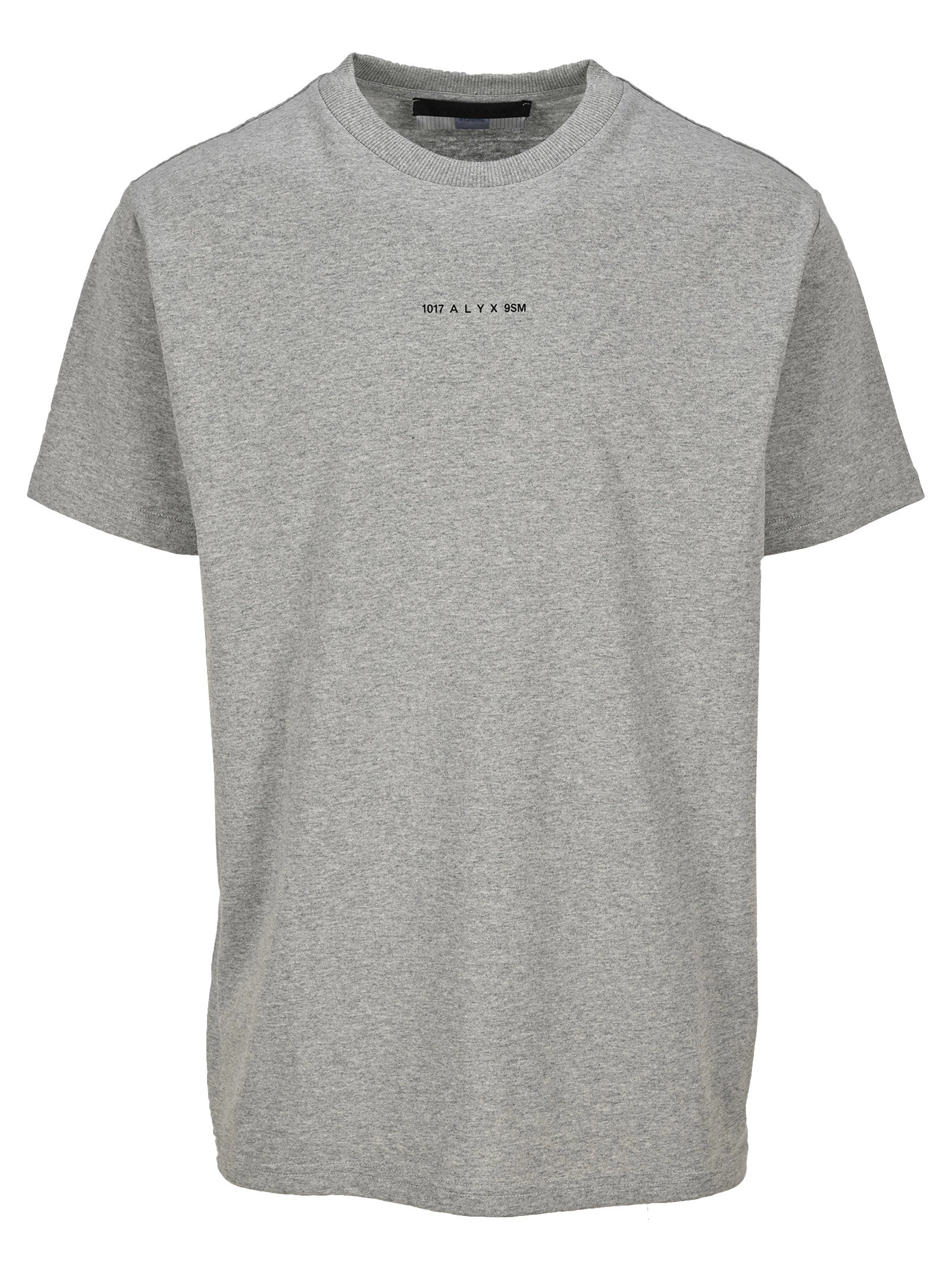 1017 ALYX 9SM Logo Printed T-Shirt