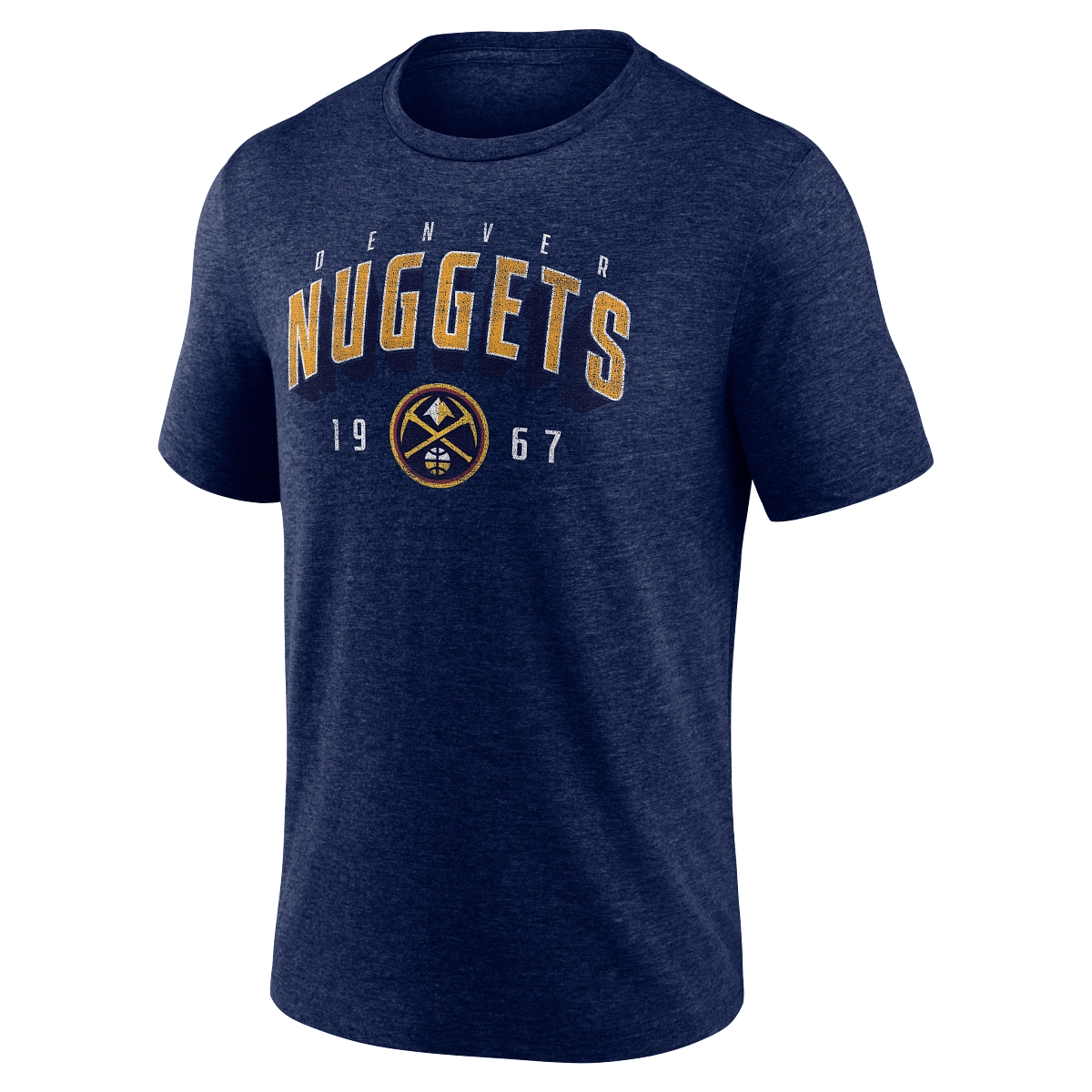 2023 Nuggets Arch T-Shirt