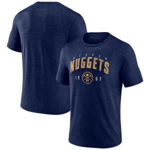 2023 Nuggets Arch T-Shirt