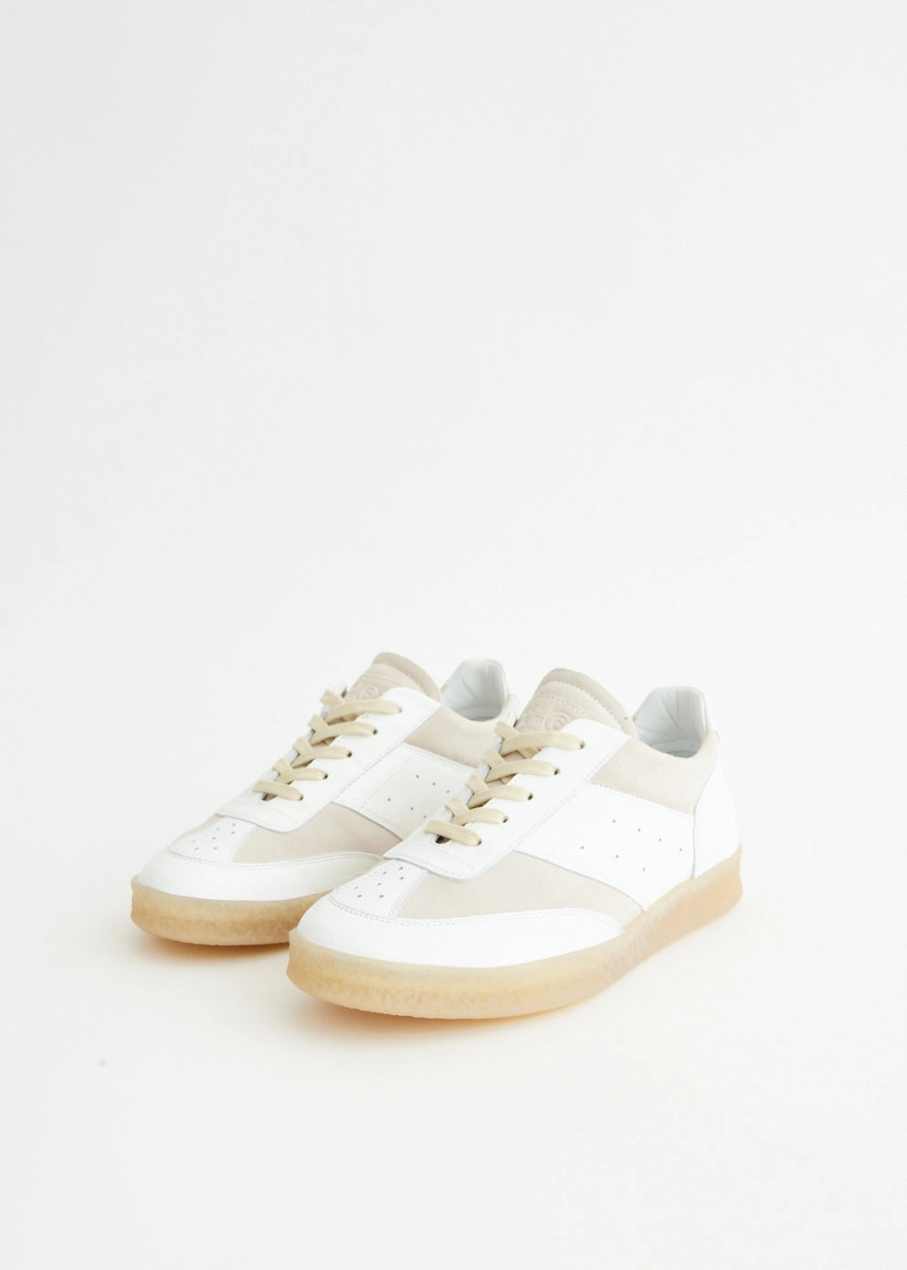 6 Court Sneakers