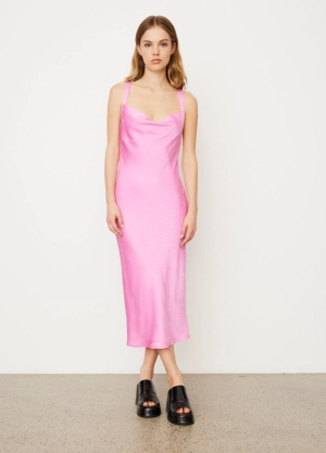 Agamora Dress