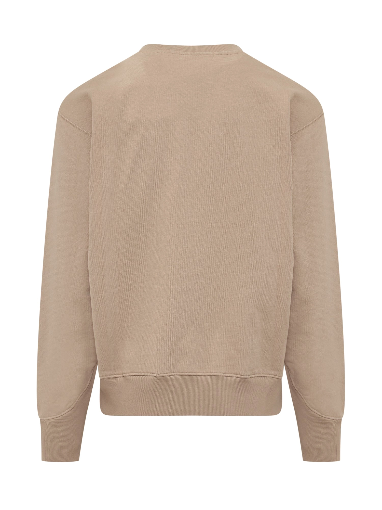 Ambush Logo Embroidered Crewneck Sweater