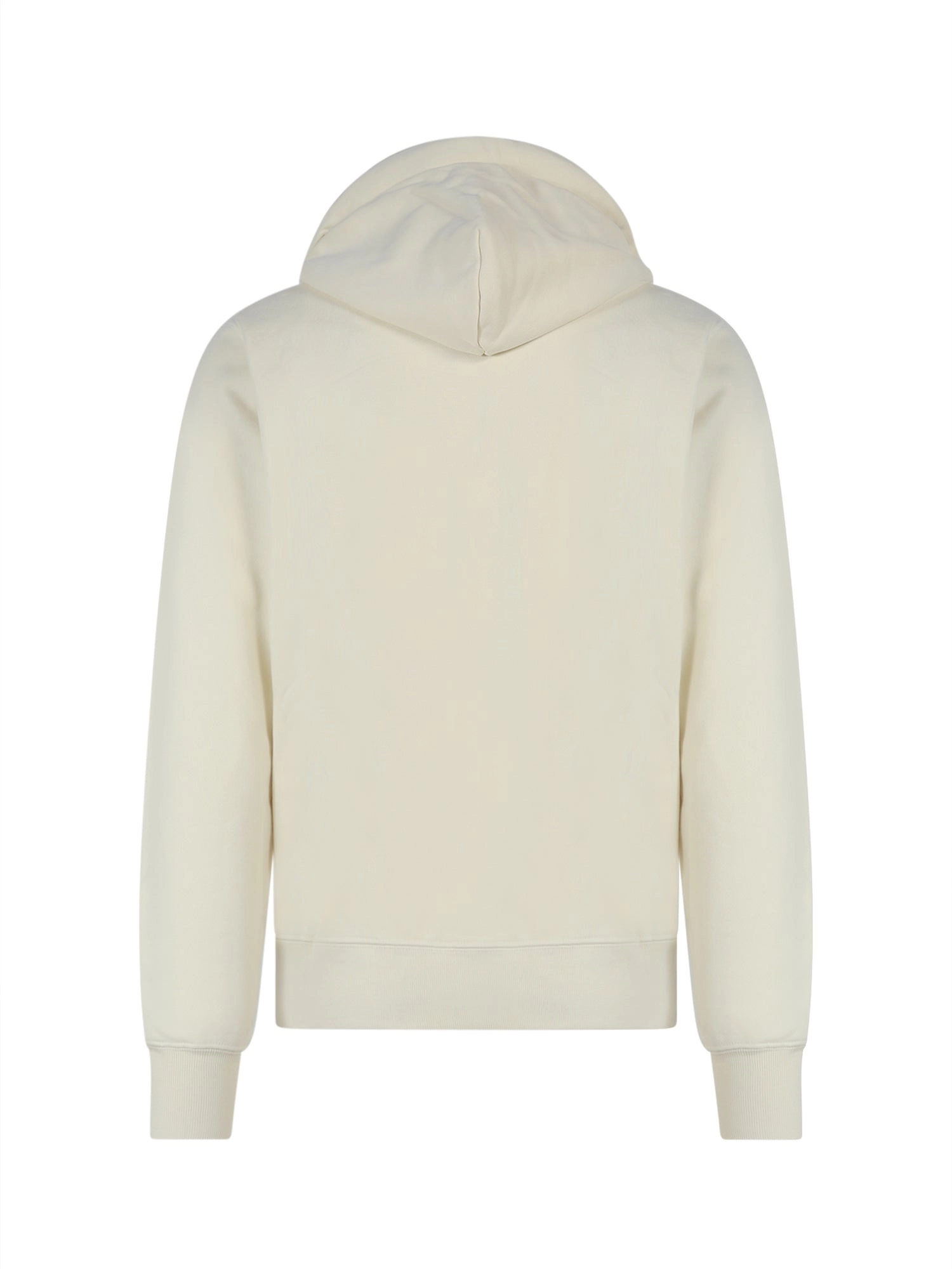 Ambush Logo Embroidered Drawstring Hoodie