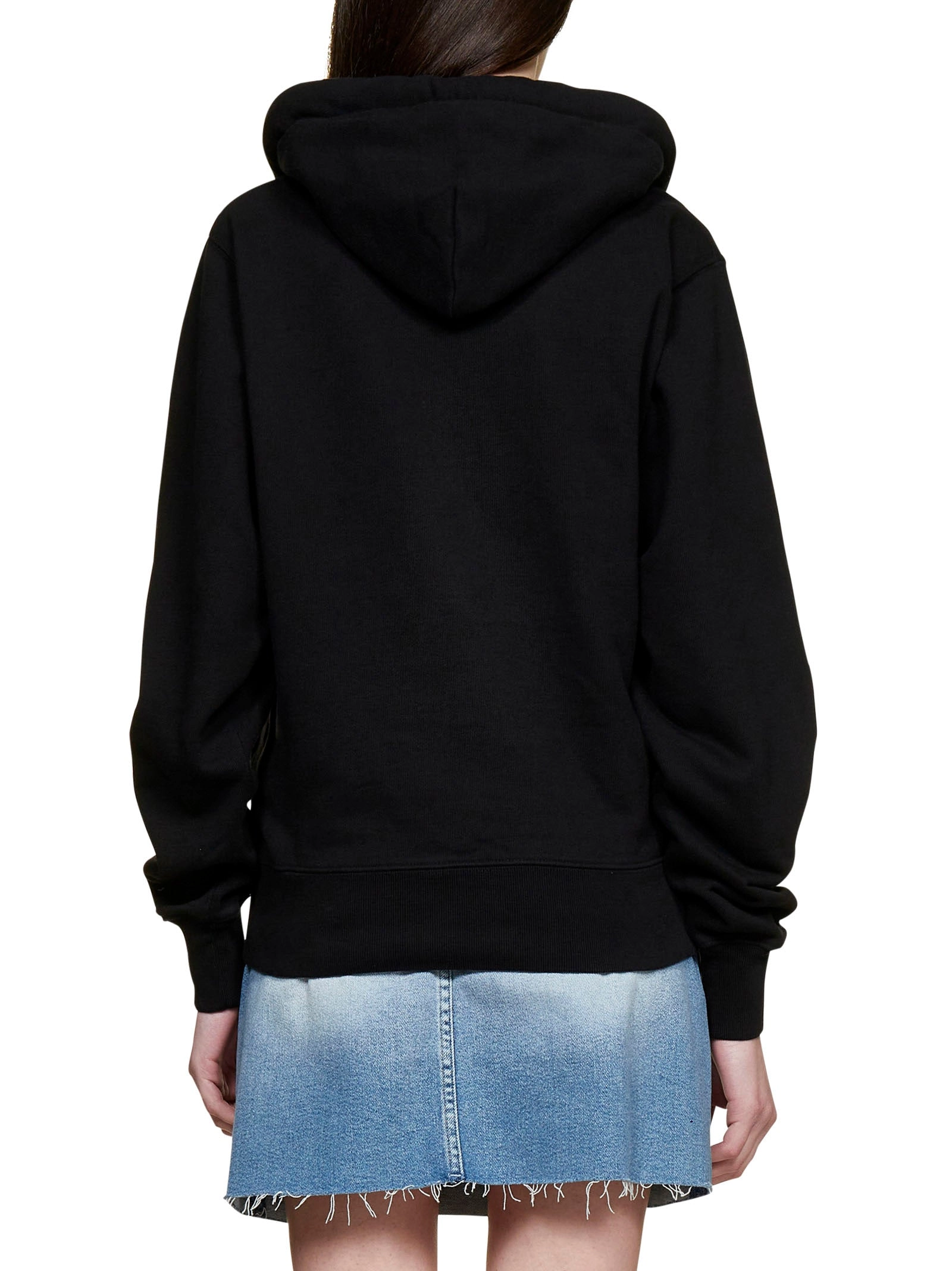 Ambush Multicord Long Sleeved Hoodie
