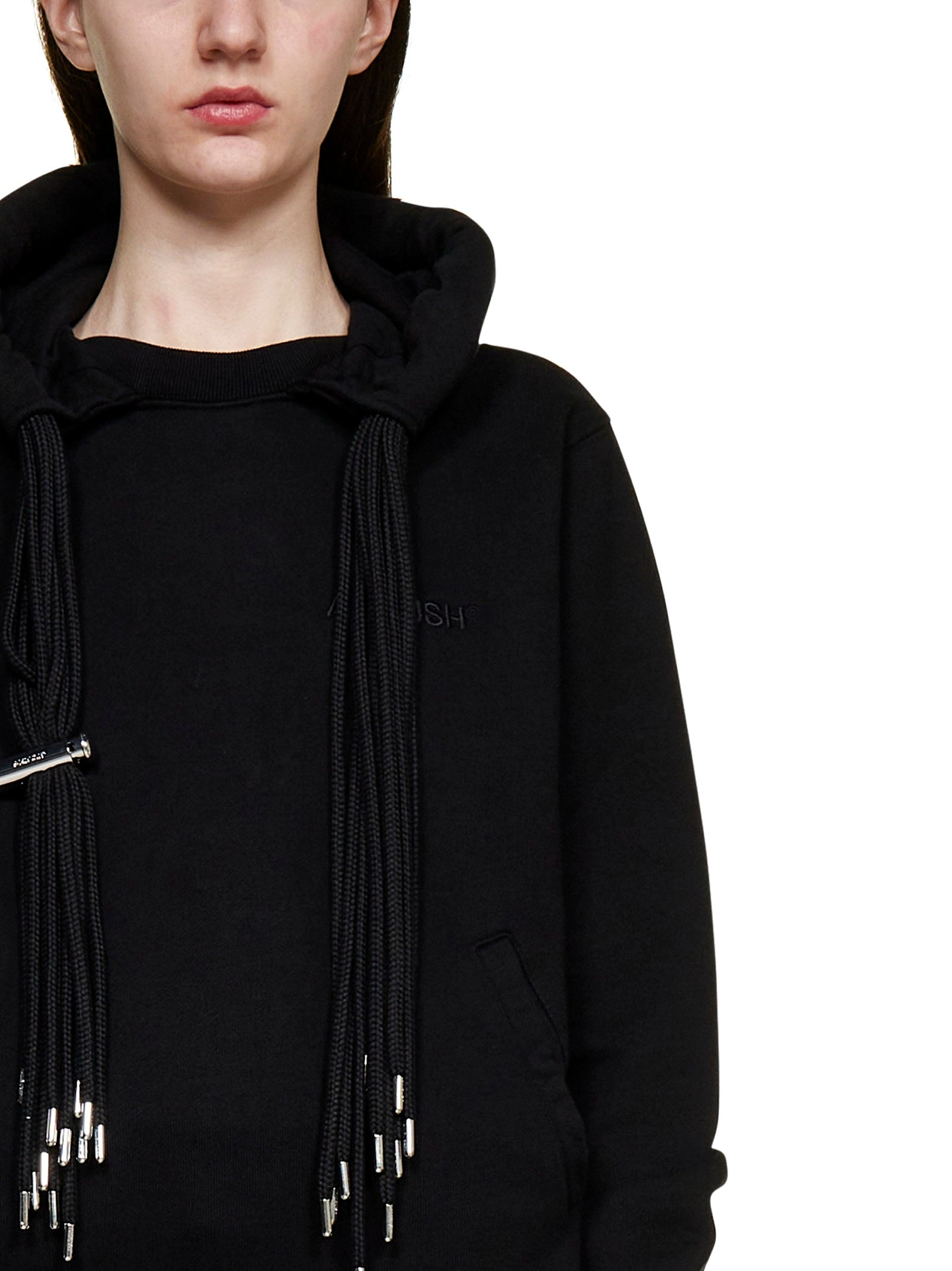 Ambush Multicord Long Sleeved Hoodie