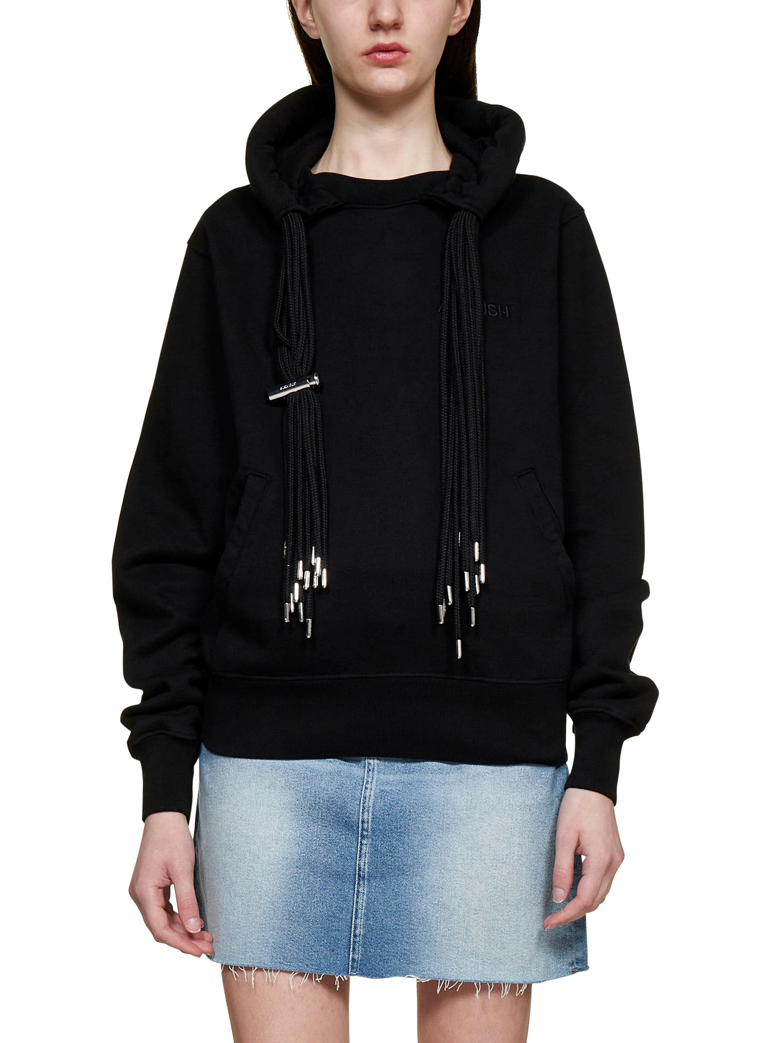 Ambush Multicord Long Sleeved Hoodie
