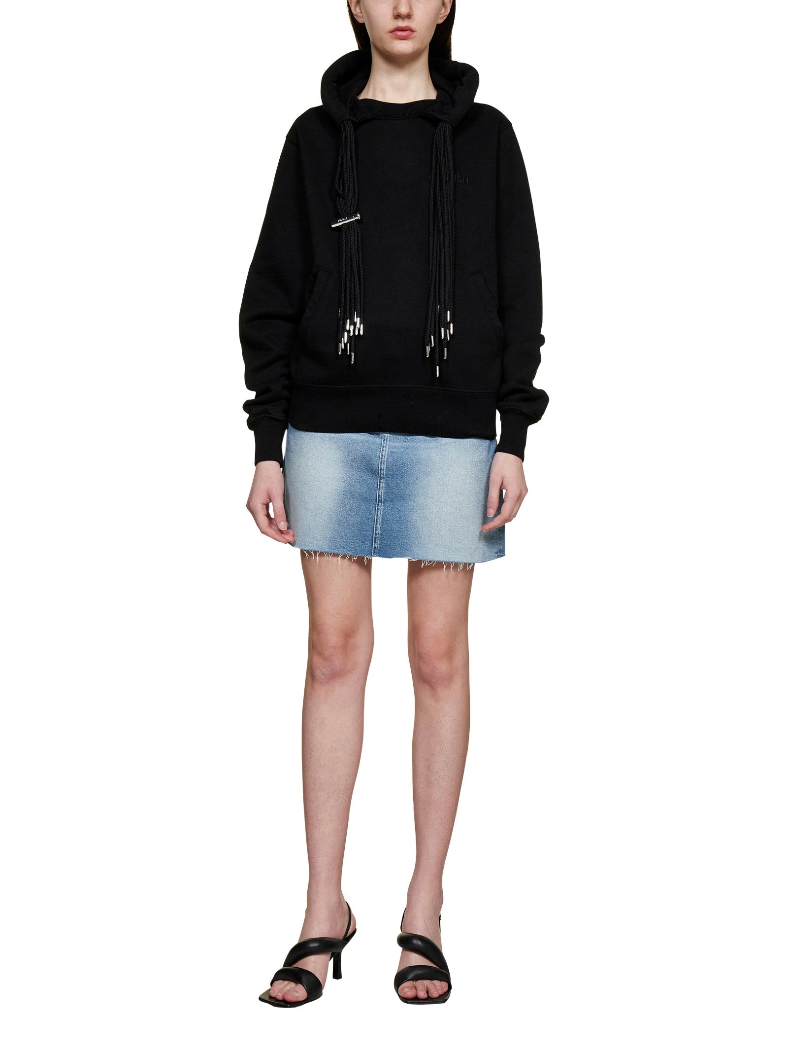 Ambush Multicord Long Sleeved Hoodie