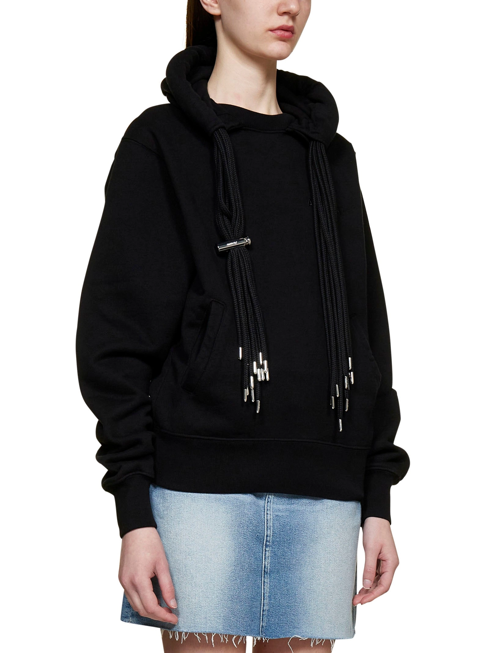 Ambush Multicord Long Sleeved Hoodie
