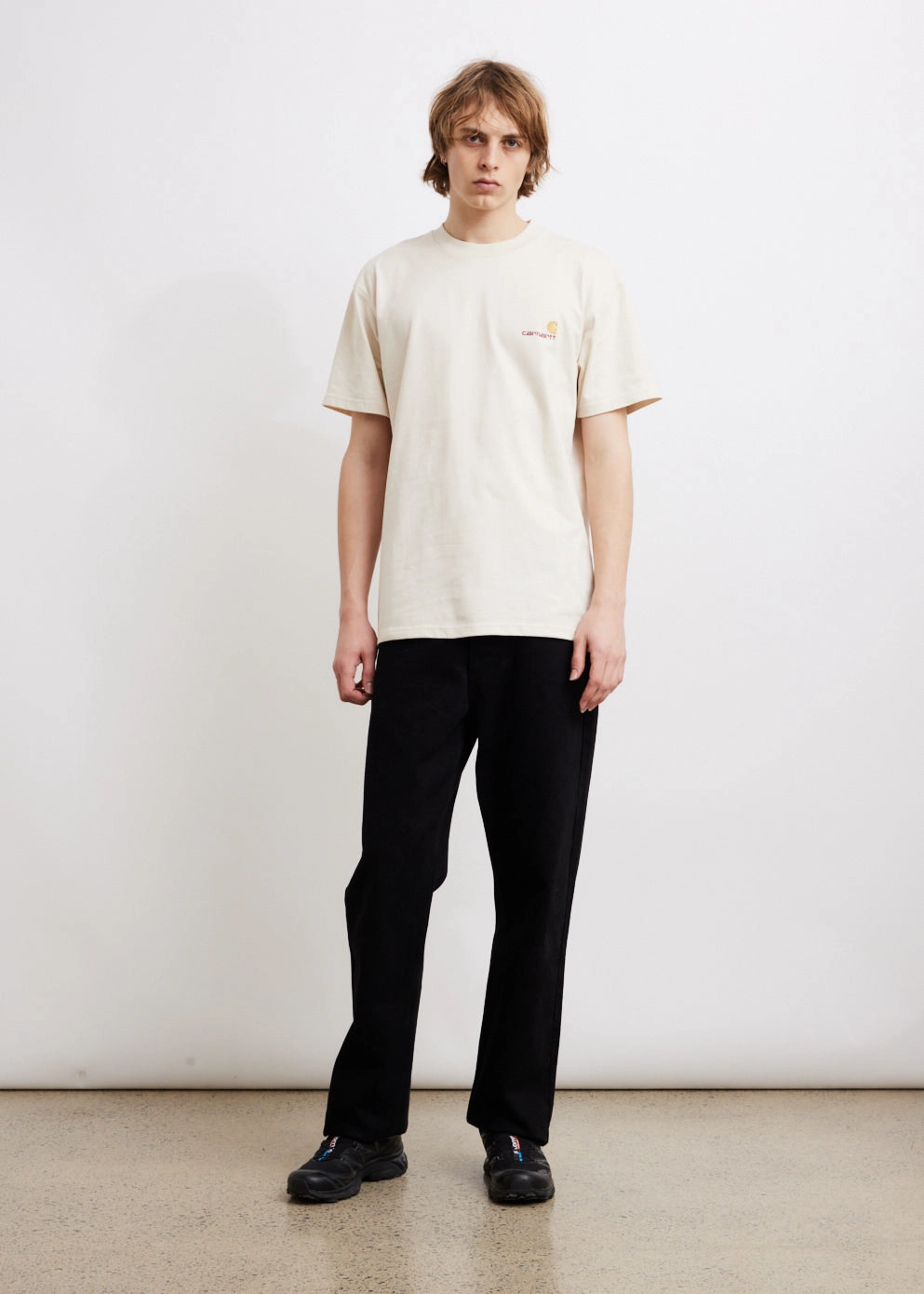 American Script T-Shirt