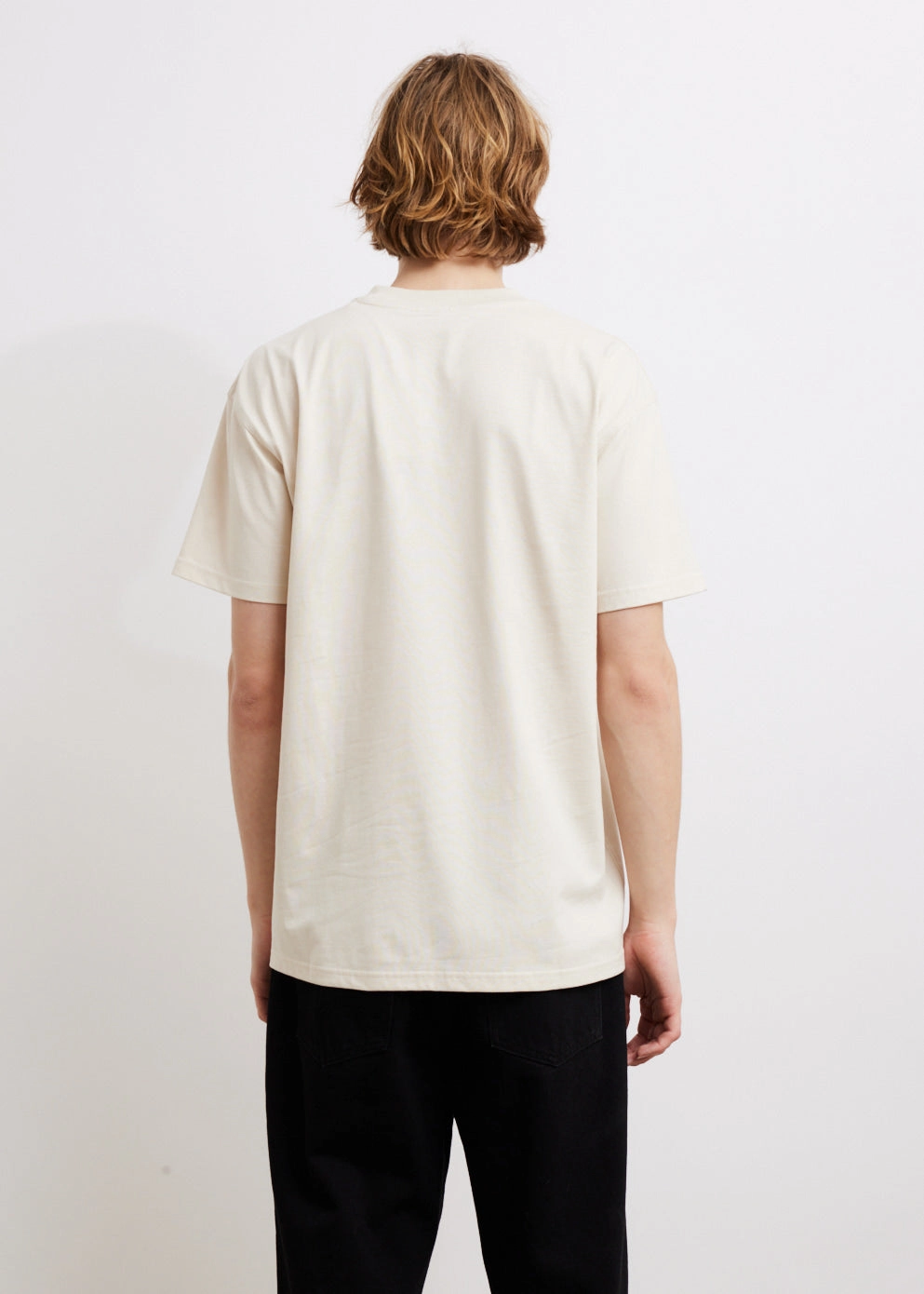American Script T-Shirt