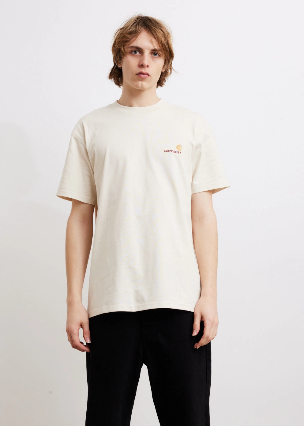 American Script T-Shirt