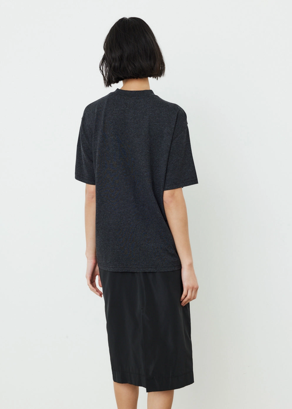 Ami France Patch T-Shirt
