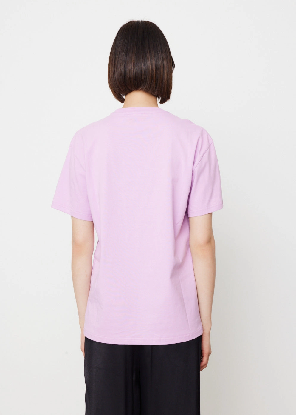 Anchor Patch T-Shirt