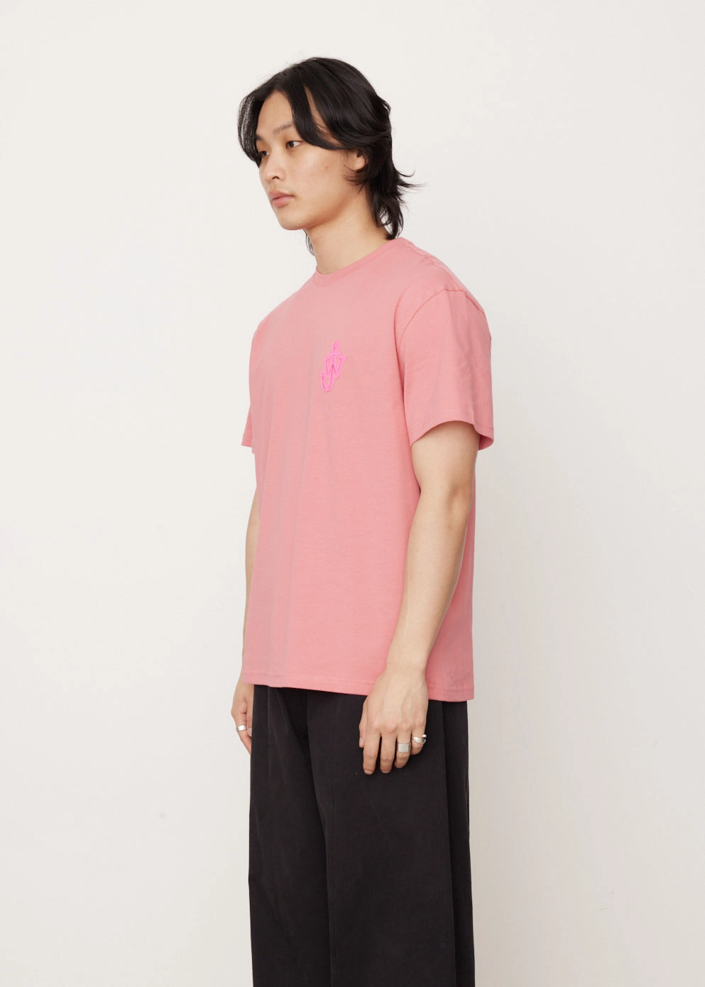 Anchor Patch T-Shirt