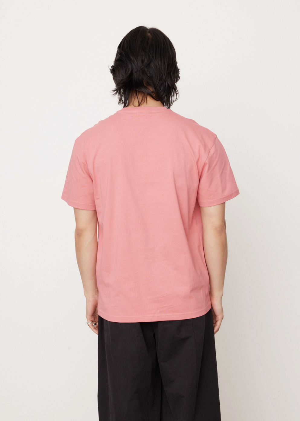 Anchor Patch T-Shirt