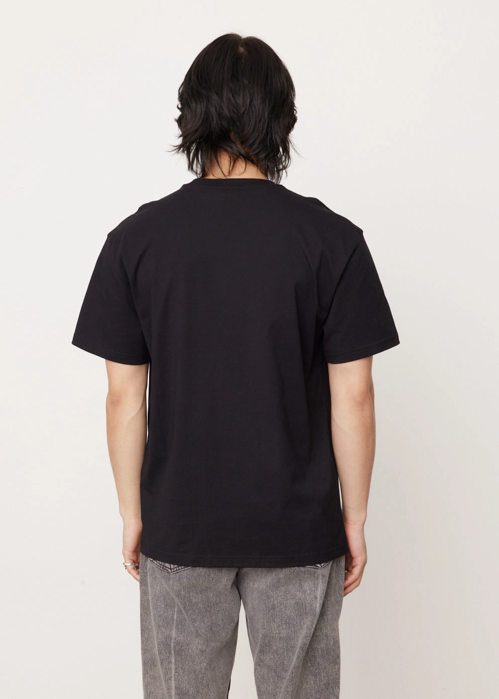 Anchor Patch T-Shirt