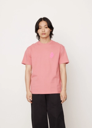 Anchor Patch T-Shirt