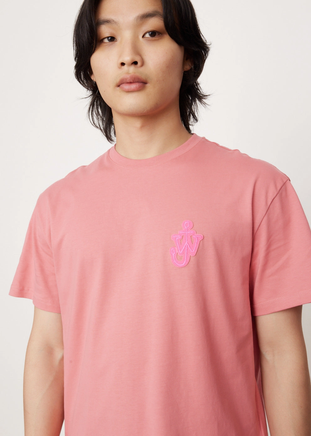 Anchor Patch T-Shirt