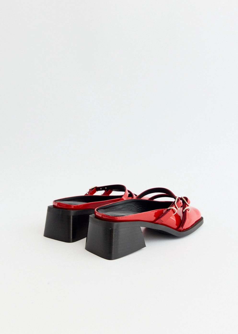 Andie Mules