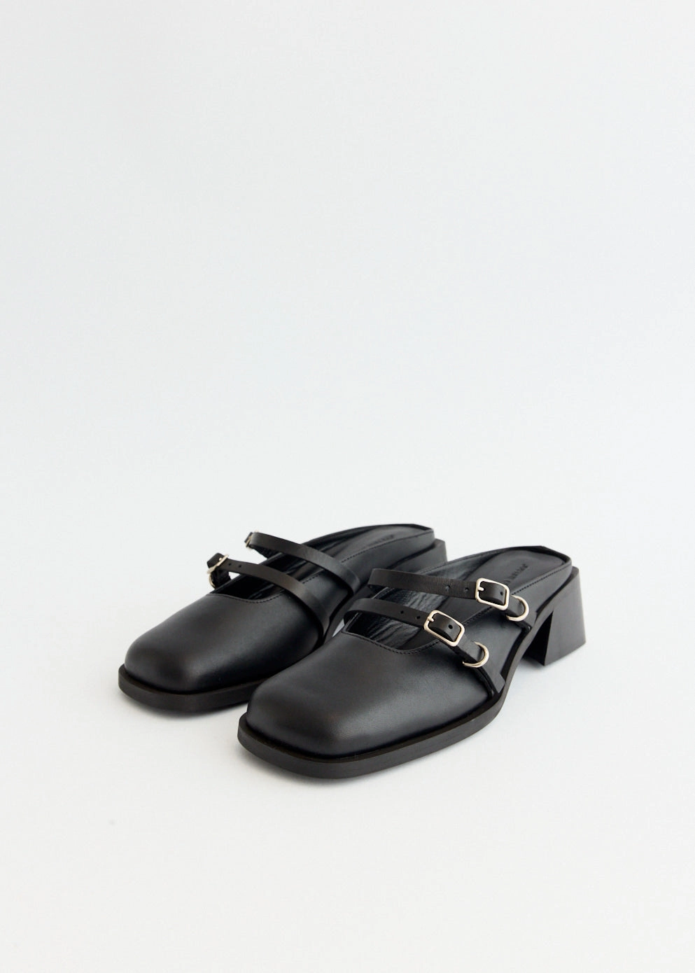 Andie Mules