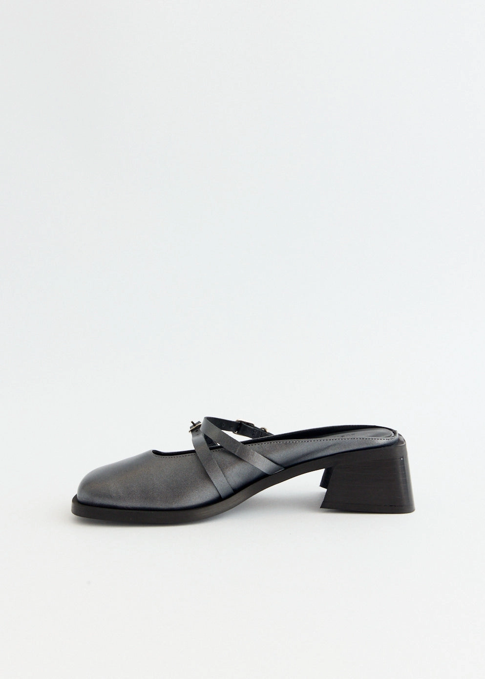 Andie Mules