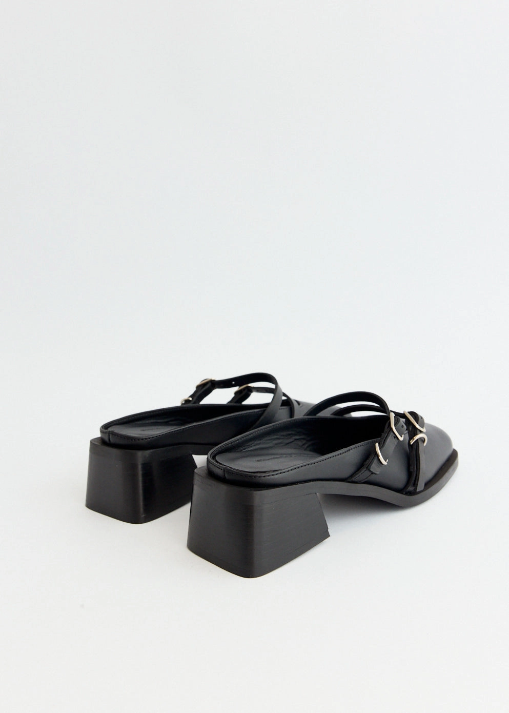 Andie Mules