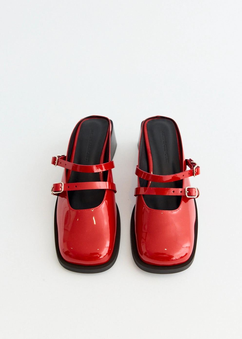 Andie Mules