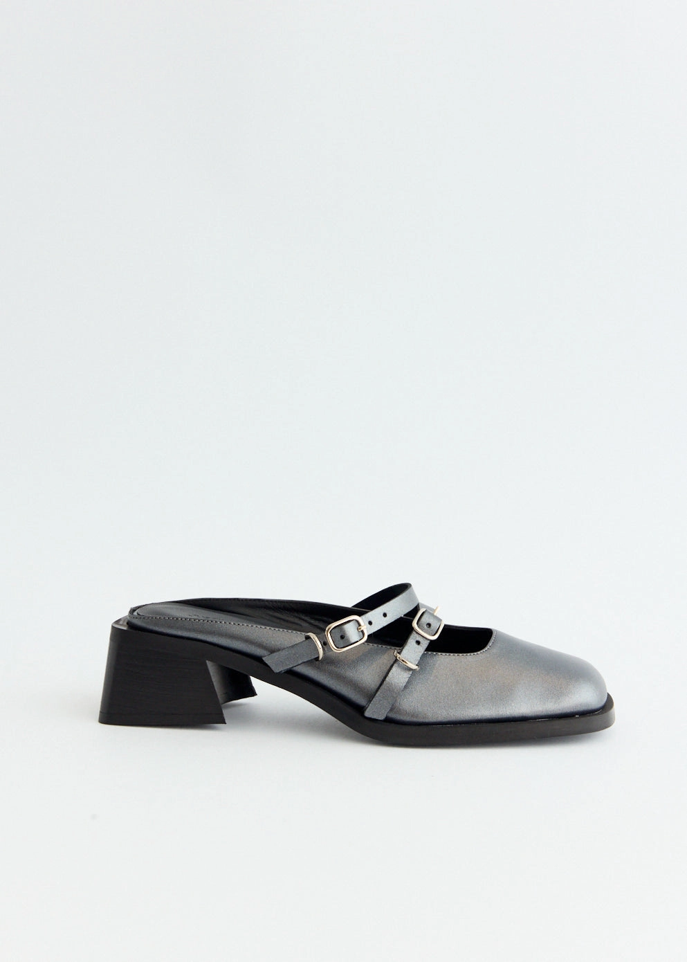 Andie Mules