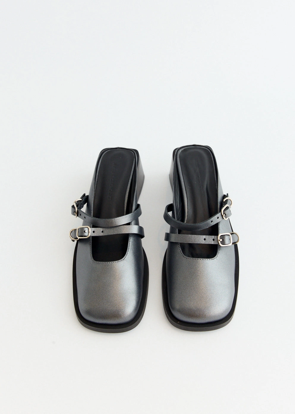Andie Mules