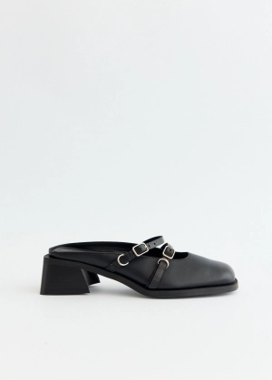 Andie Mules