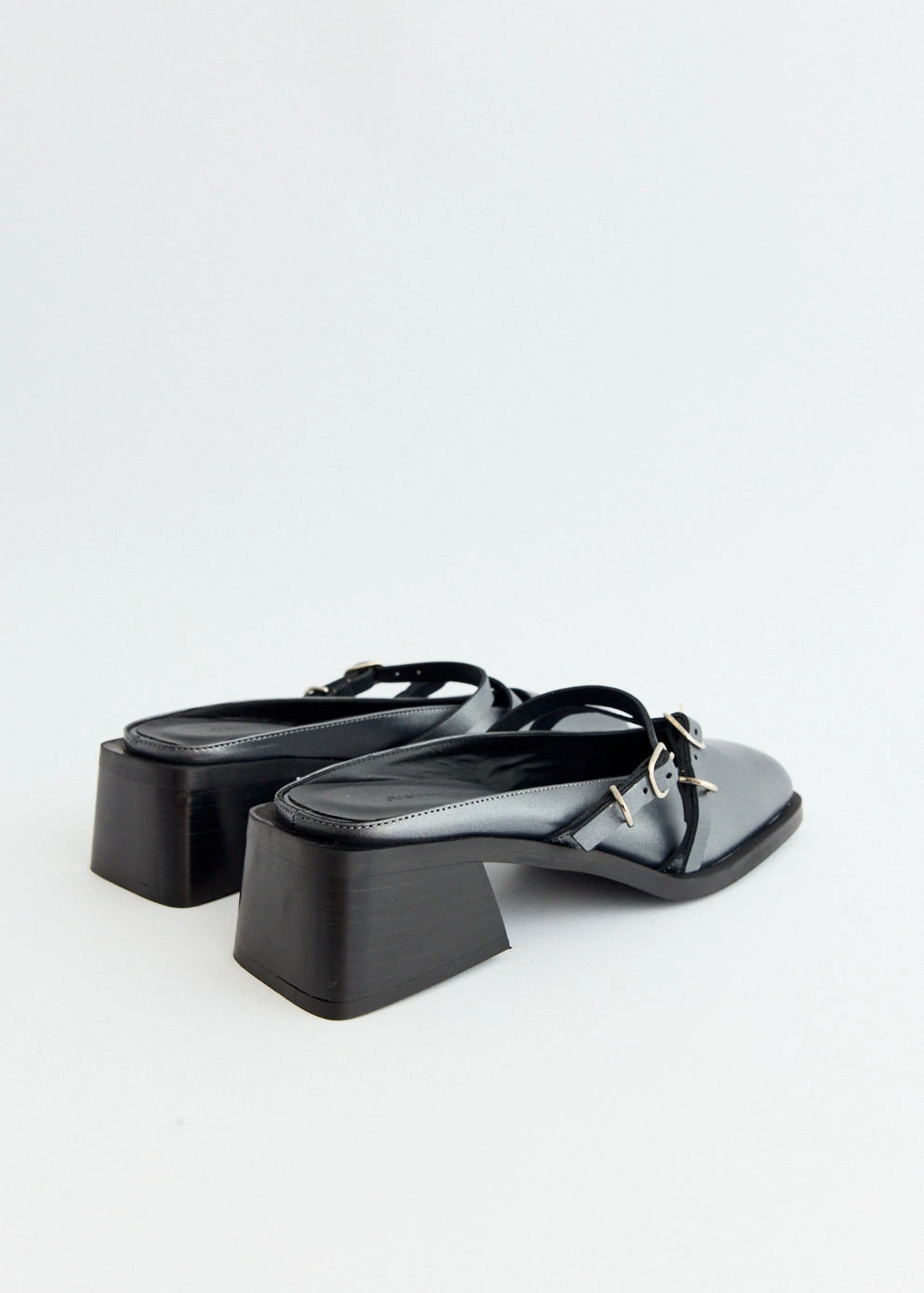 Andie Mules