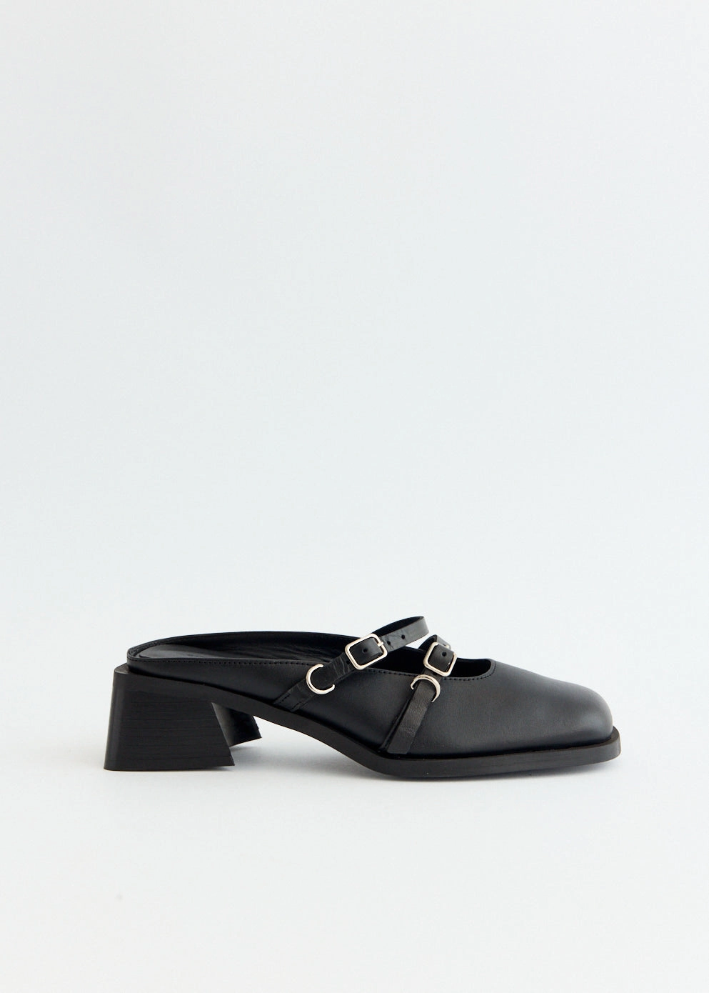 Andie Mules