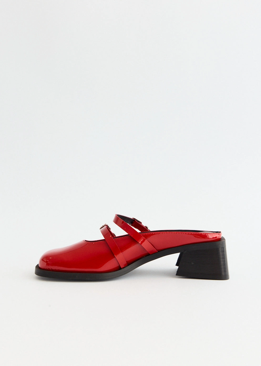 Andie Mules