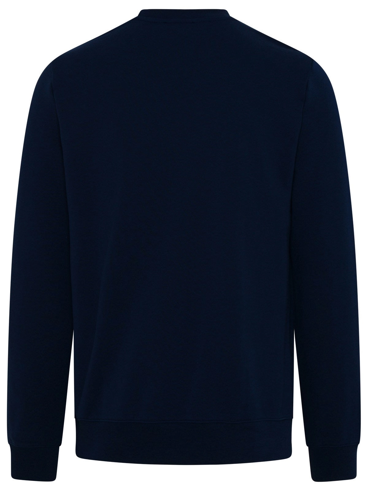 A.P.C. Logo-Printed Crewneck Sweater