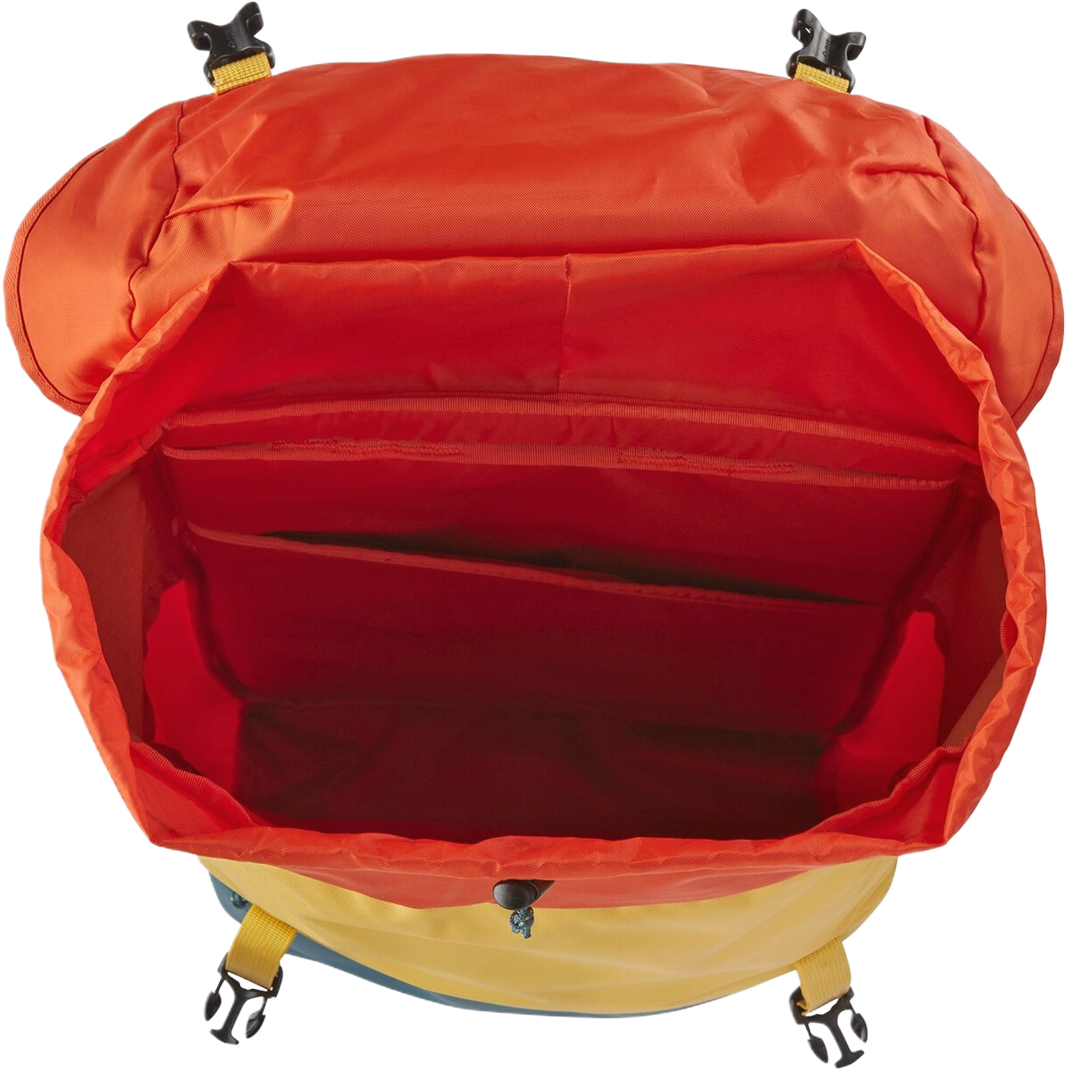 Arbor Lid Pack