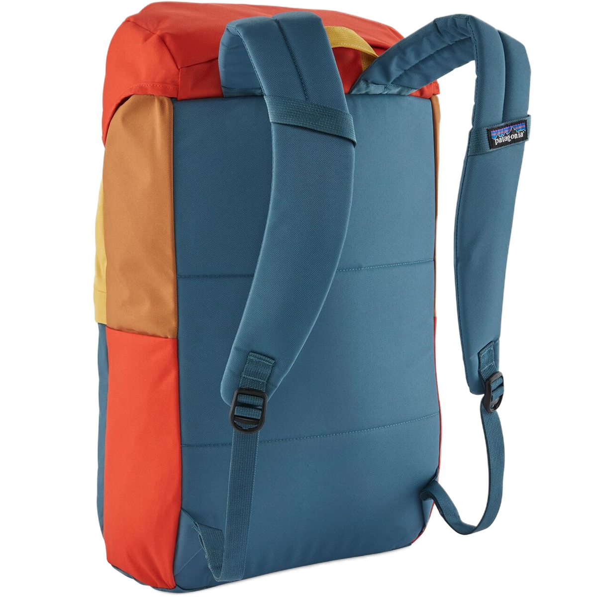 Arbor Lid Pack
