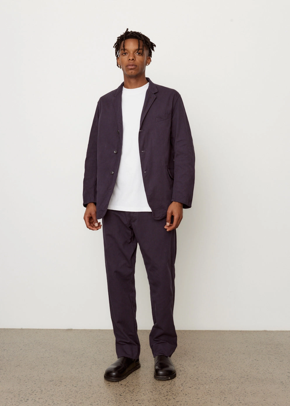 Back Strap Pants