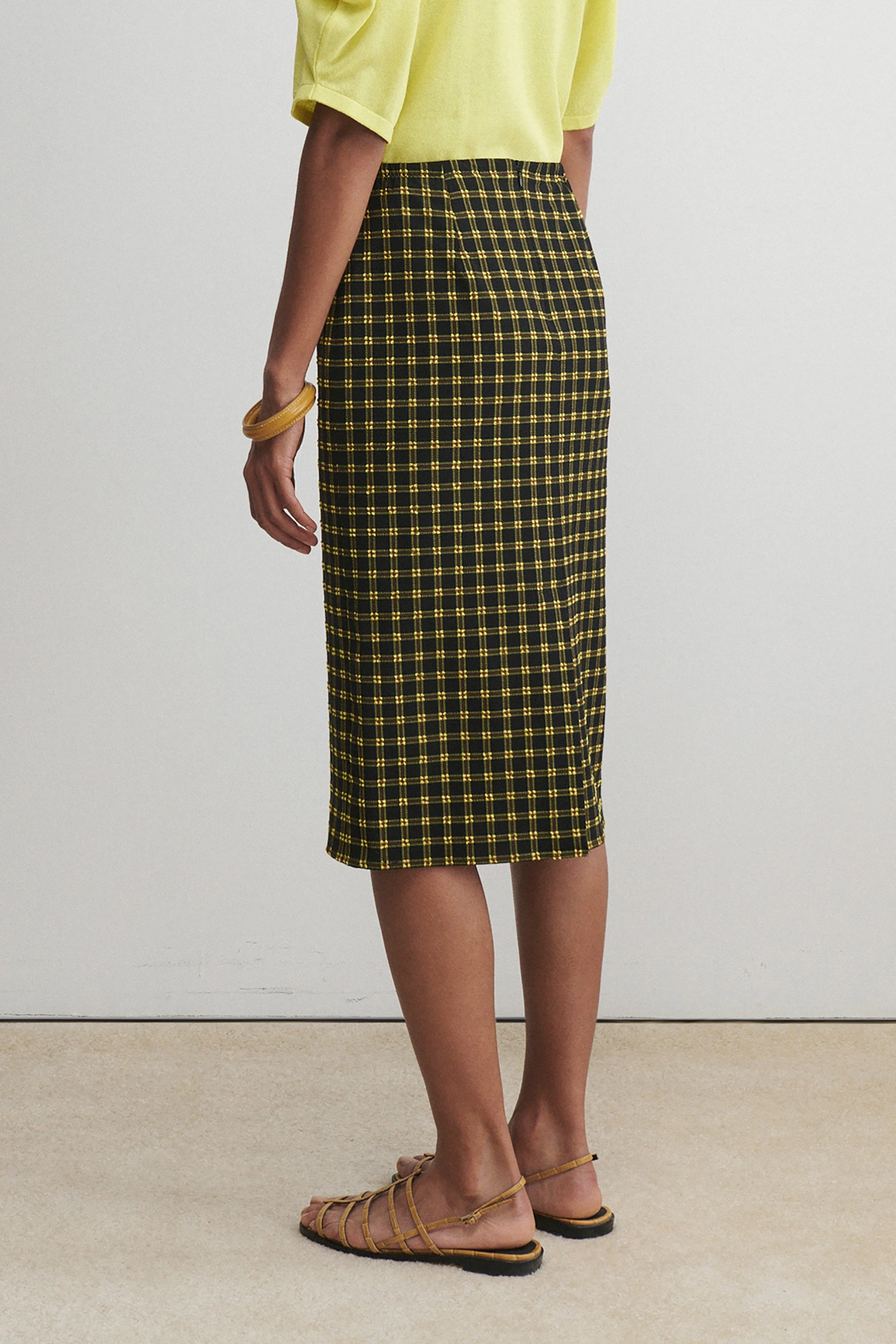 Baldera Skirt