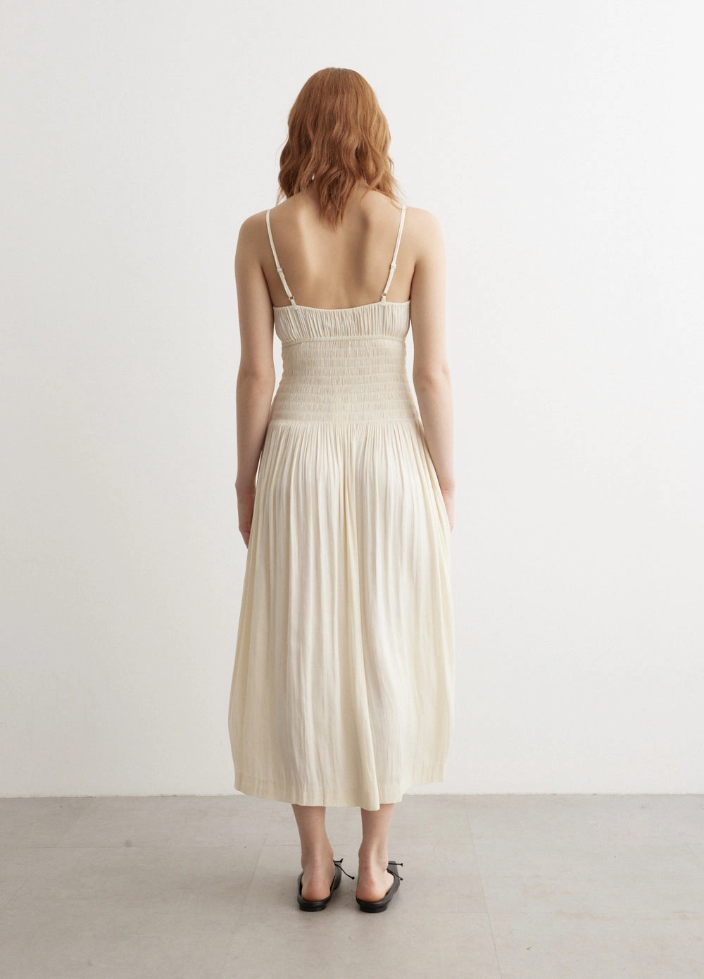 Barbara Dress