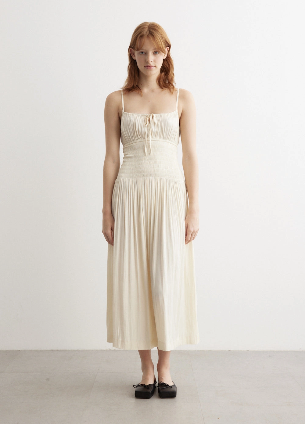 Barbara Dress